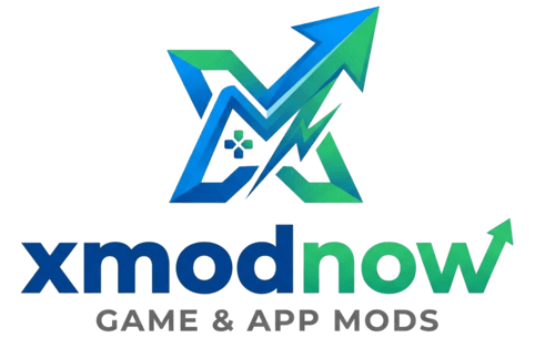 Xmodnow – Game & App Mods